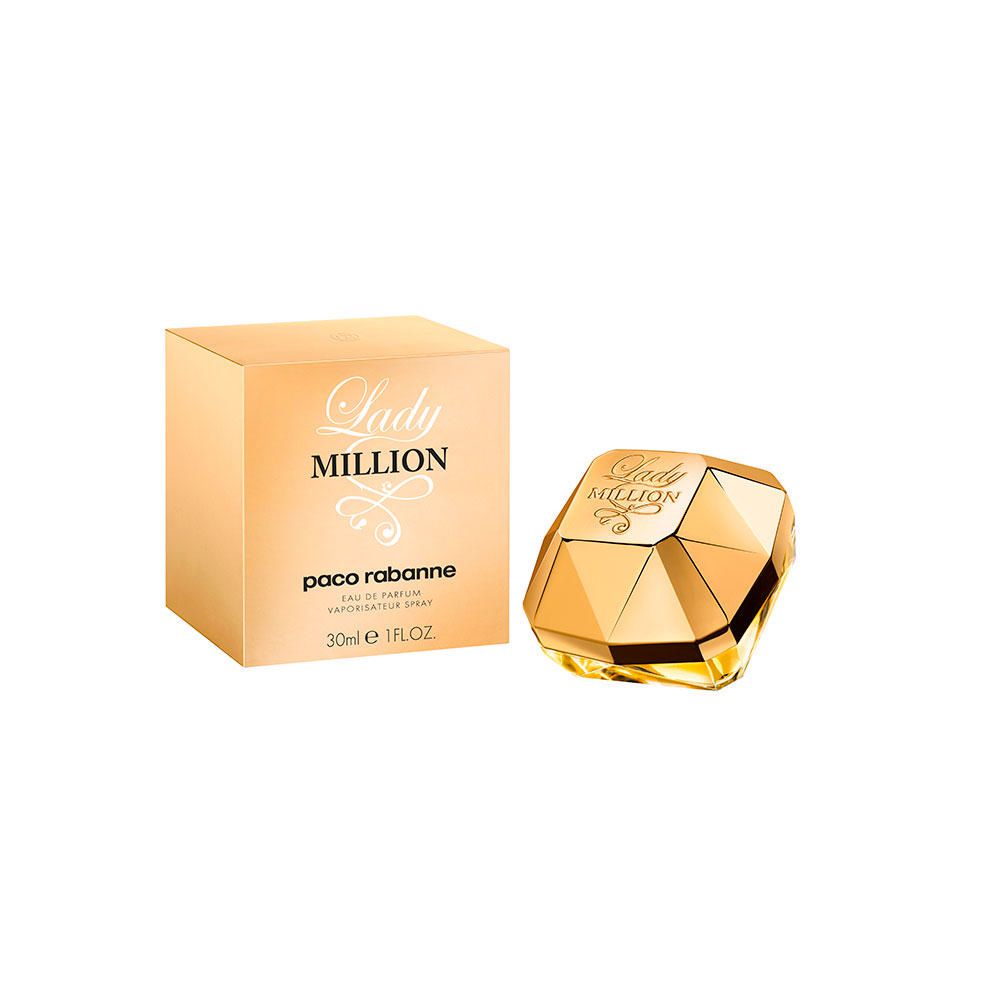Perfume Lady Million EDP 30 ML | Oechsle - Oechsle