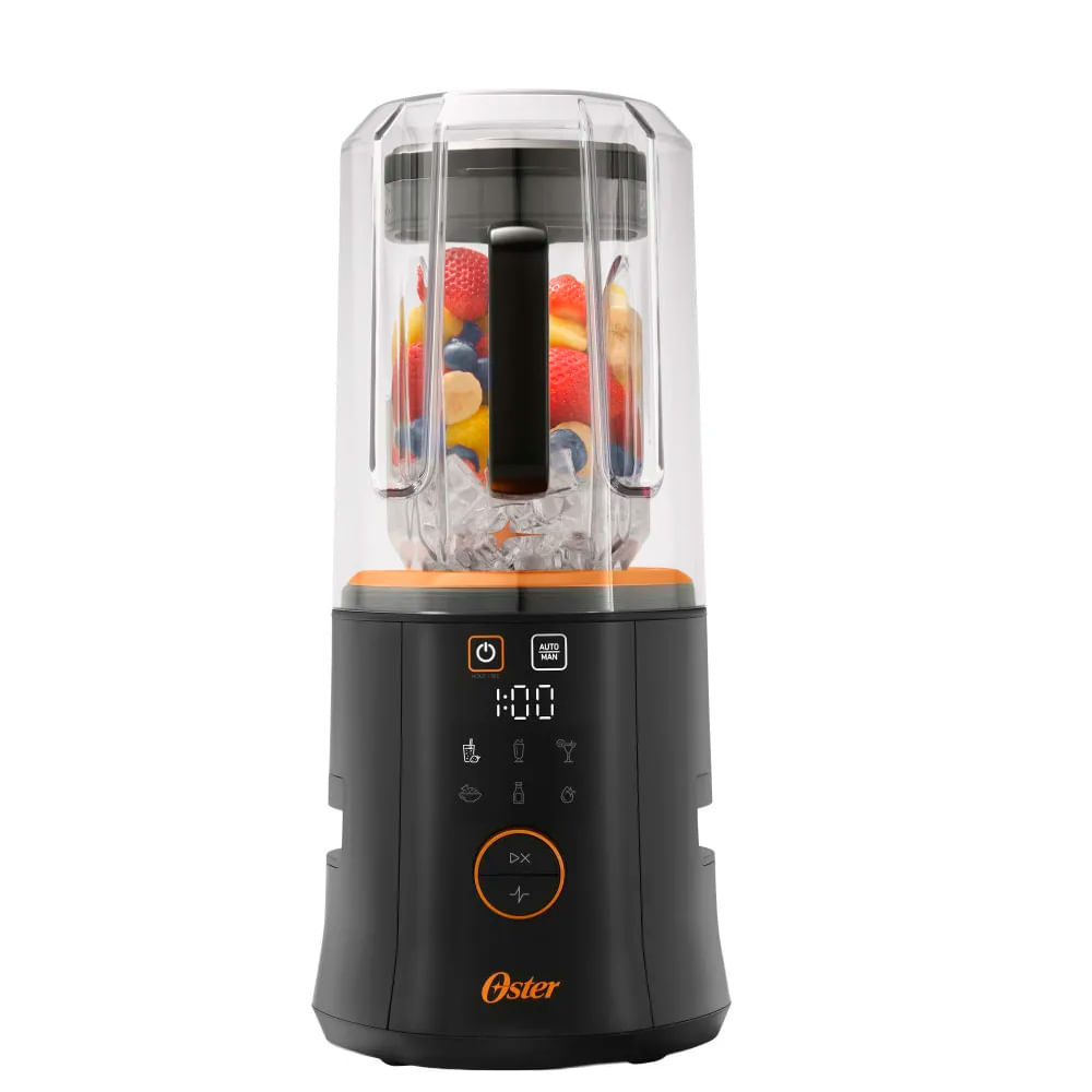 Licuadora Silenciosa Oster Profesional BLSTQP-ST-053 QuietPro