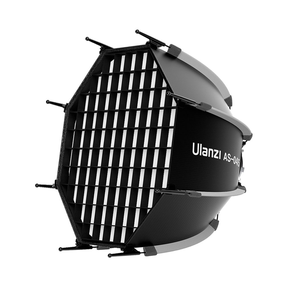 Softbox Octagonal Ulanzi AS045