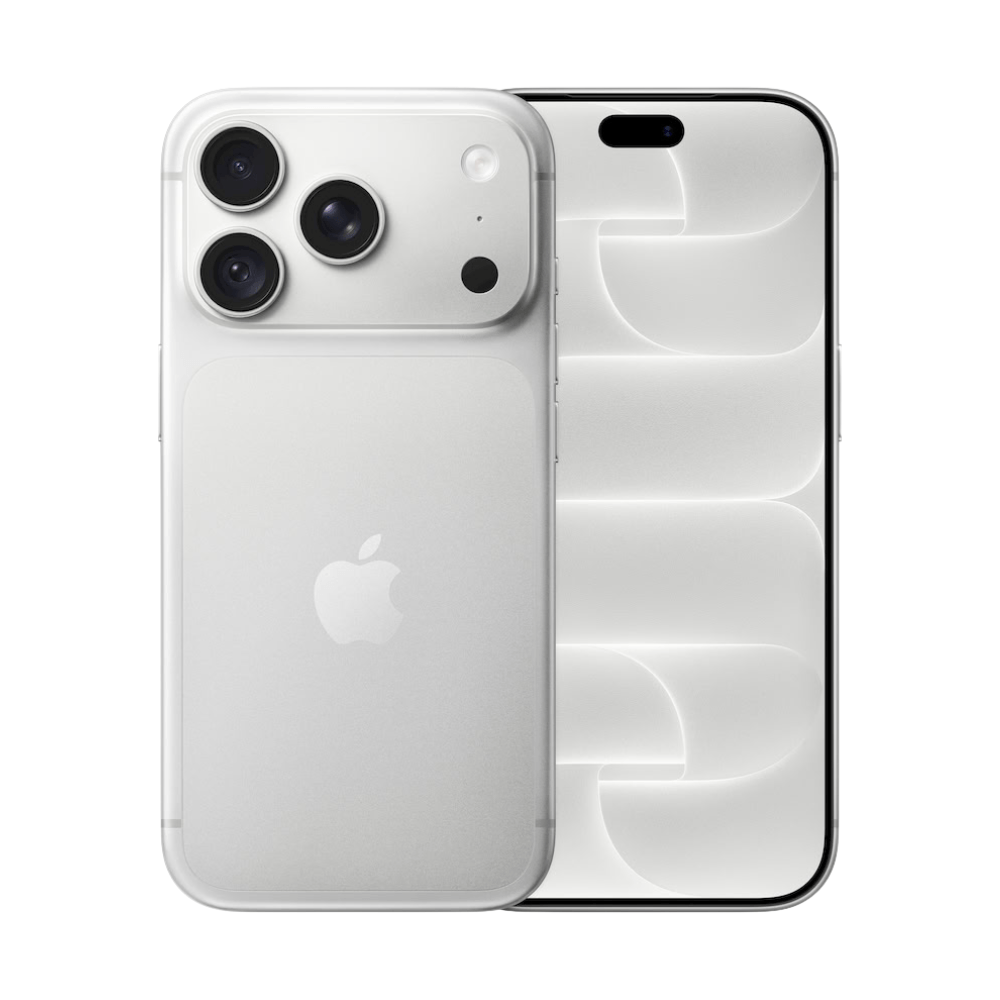 iphone 18 pro 256gb esim - silver