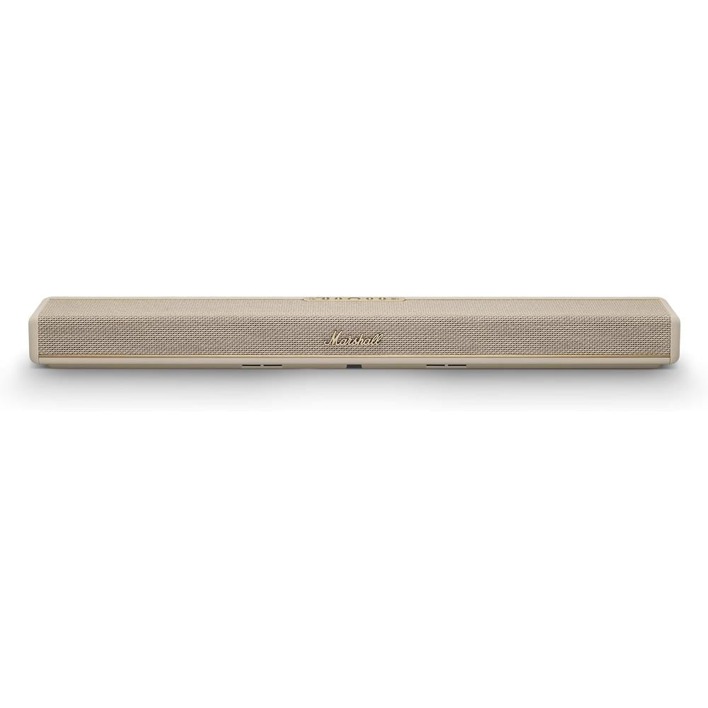 BARRA DE SONIDO DOLBY ATMOS HESTON 60 MARSHALL | CREMA