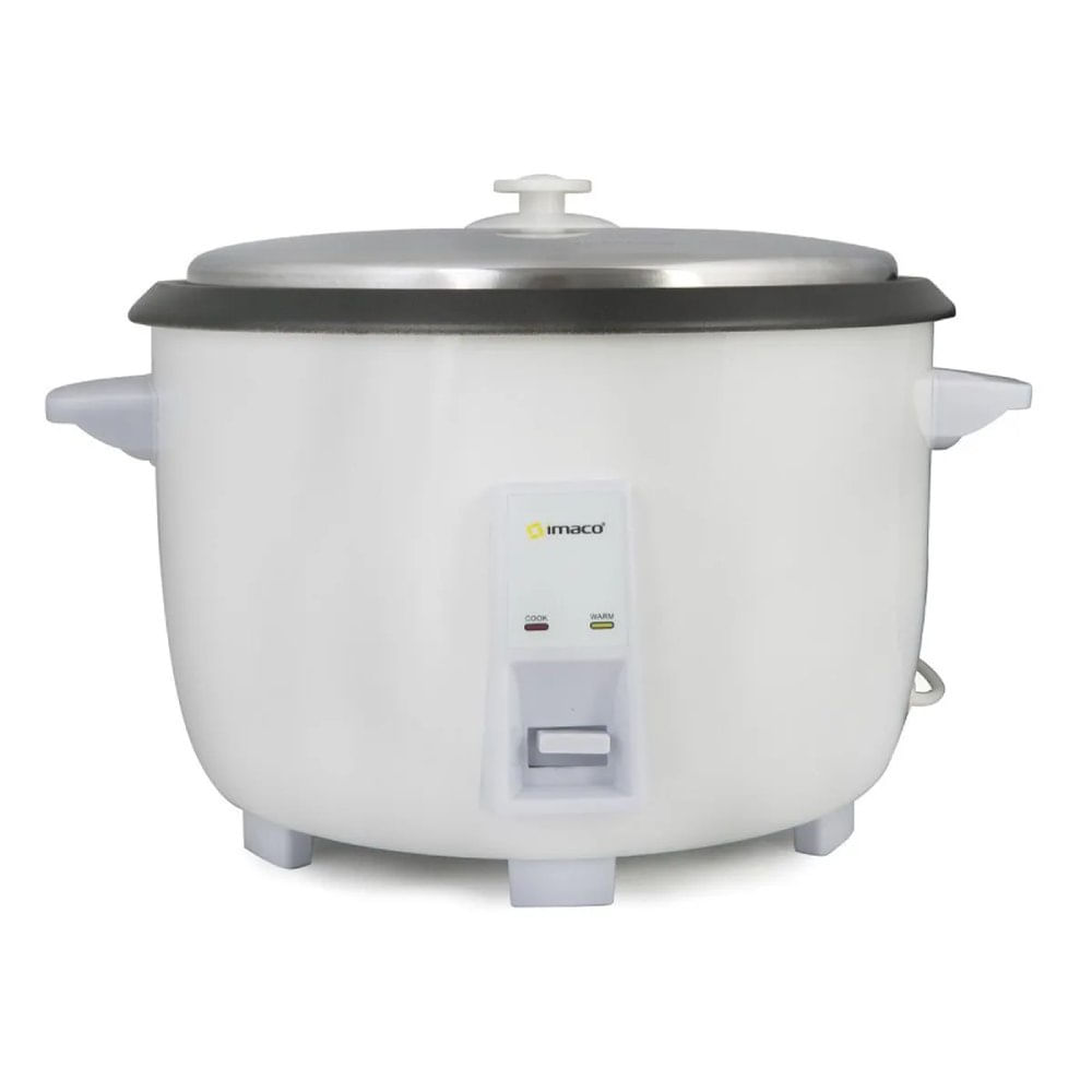 Olla Arrocera Base Antiadherente 5.6L Imaco RC56
