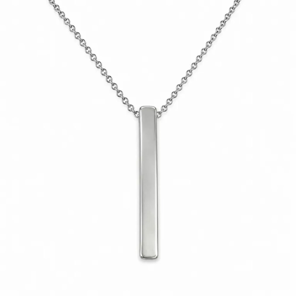Collar para caballero