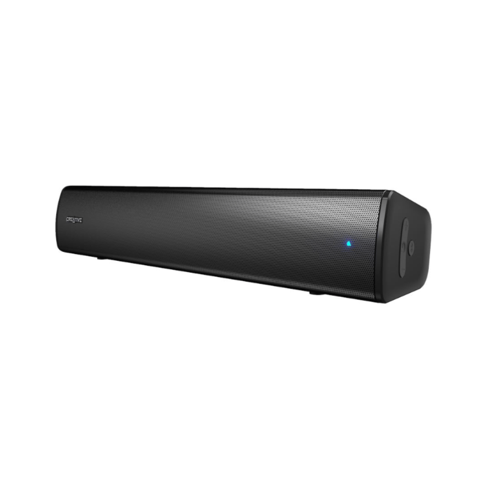 Parlante Creative Sound Bar Stage Air V2 Negro