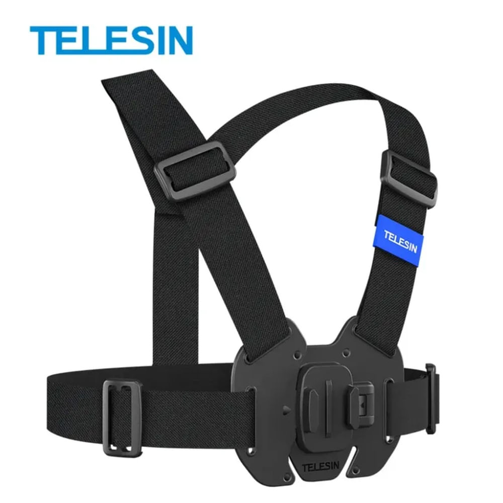 Sujetador de Moto TELESIN