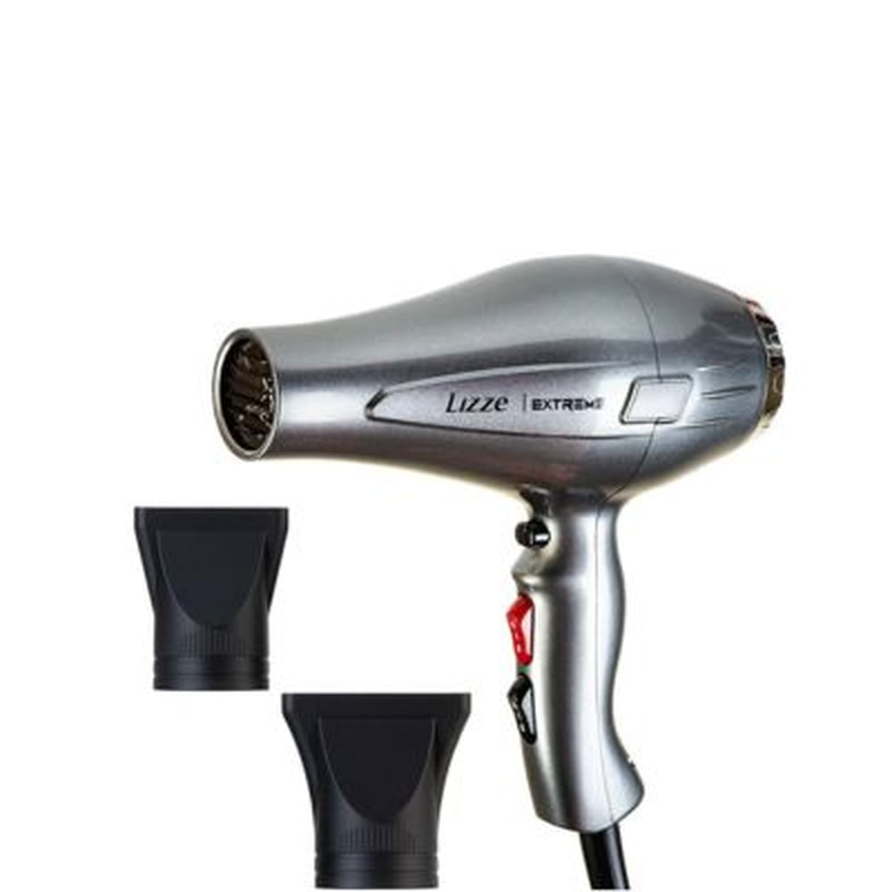 Secador Lizze Extreme de 2400 Watts