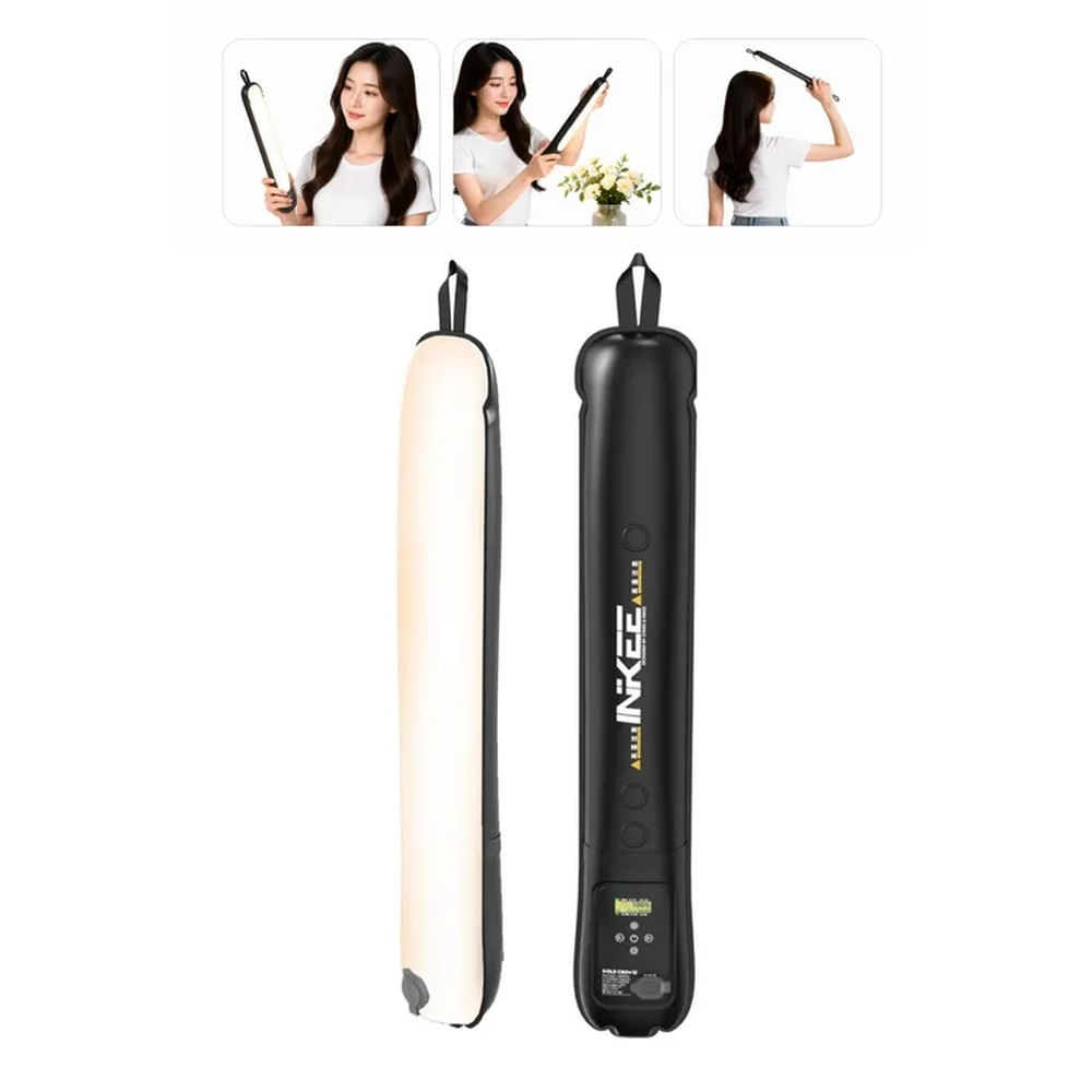 INKEE GC12 Luz LED Portátil 12W