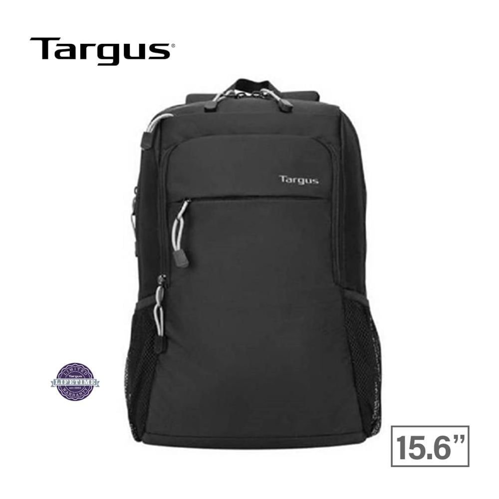 Mochila Targus Intellect Advanced Laptop 15.6"" TSBSB968LP-70 Negra
