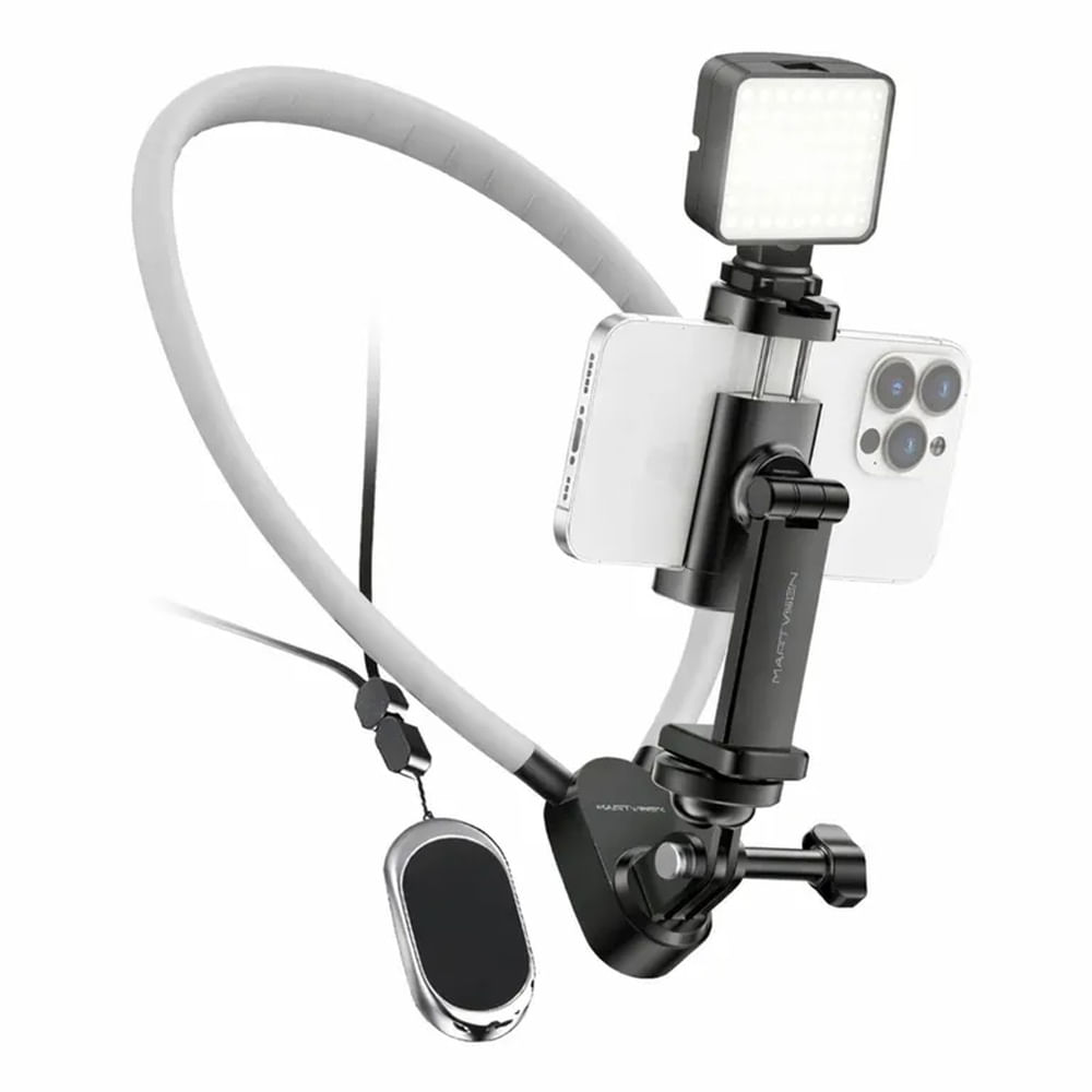 SUJETADOR S7PRO version combo