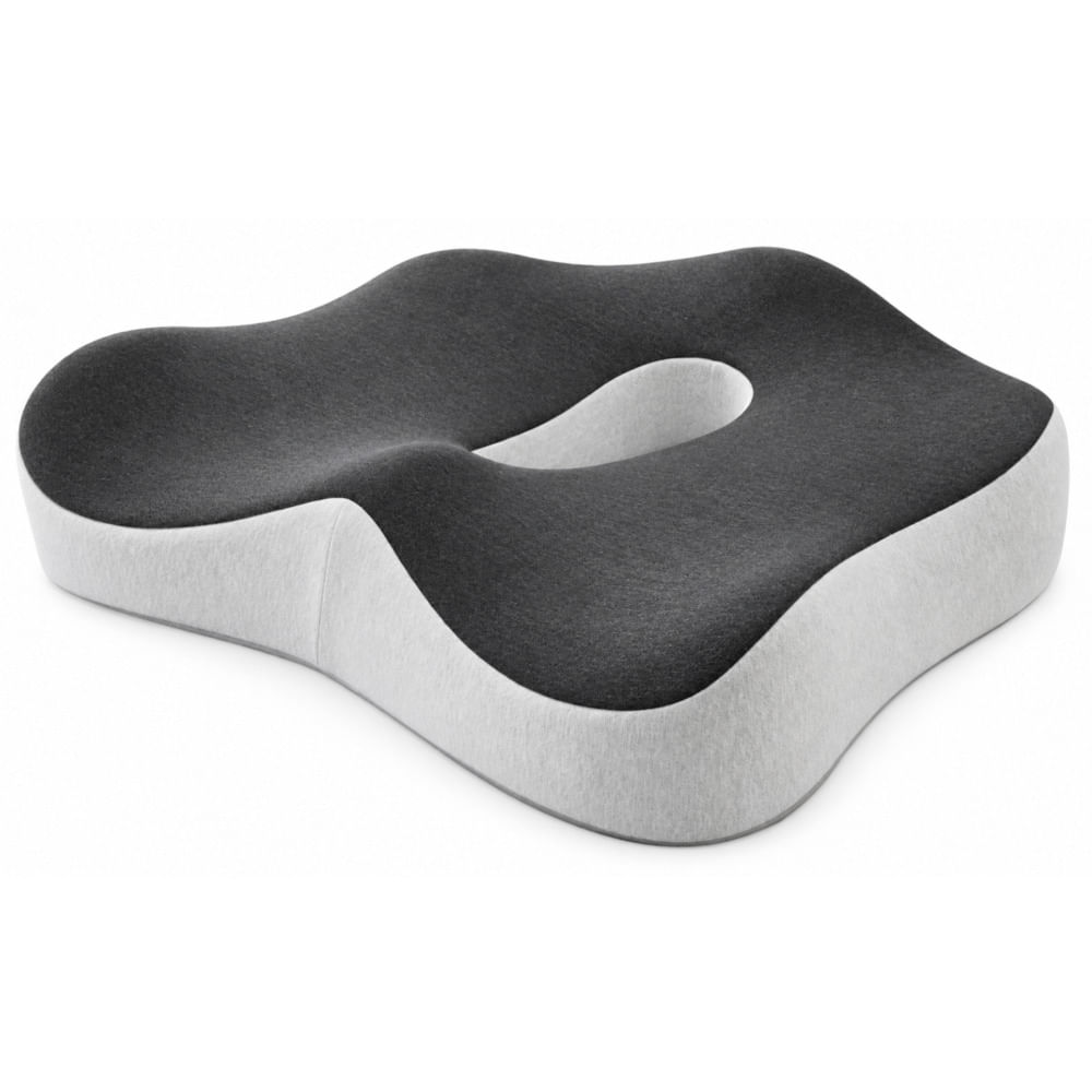 Cojín Ergonómico para Silla y Auto Haven E1 Asiento Antideslizante