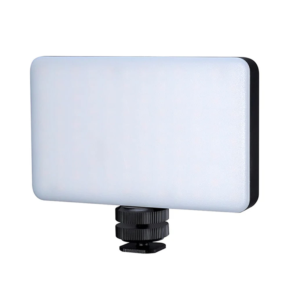Luz Continua LED Portatil Vijim VL120 BiColor