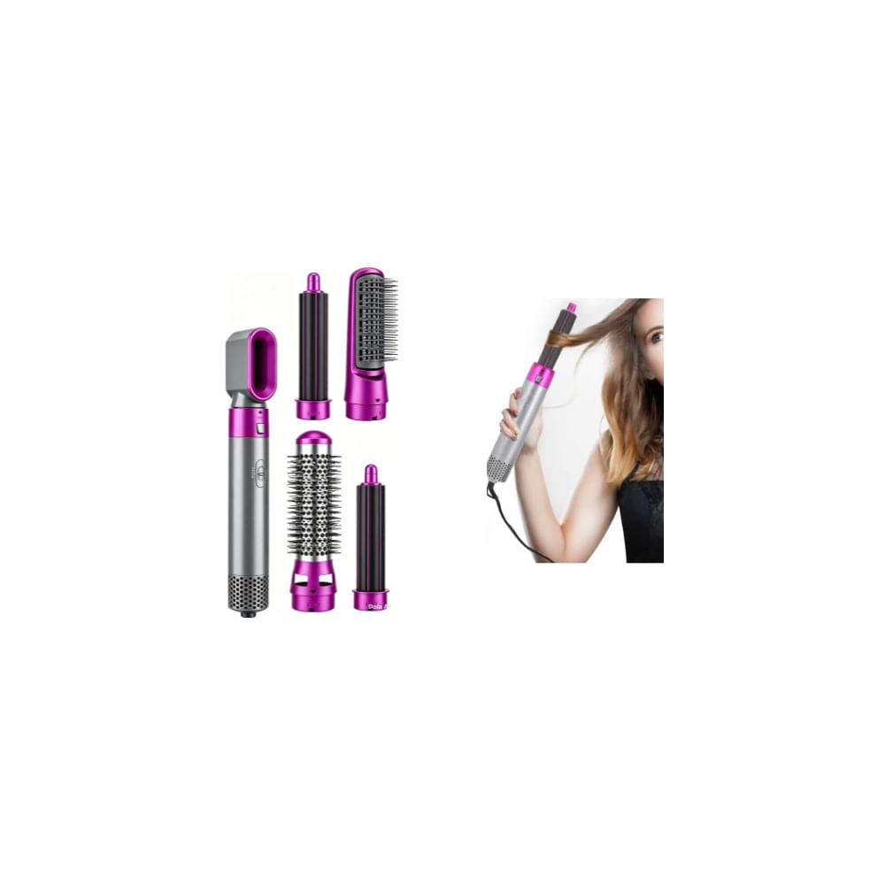 RISADOR MULTIFUNCIONAL 5 en 1  MY 7247