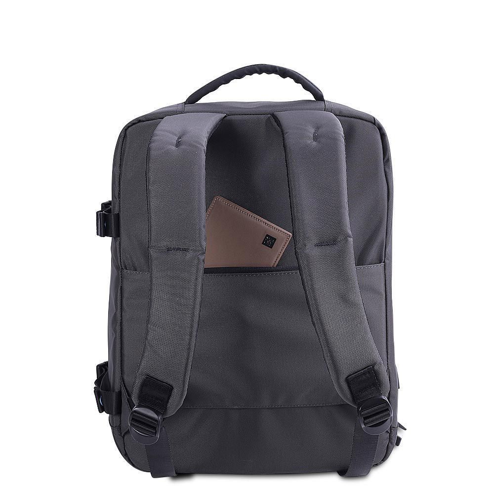 Mochila Prisco Gr - Crepier