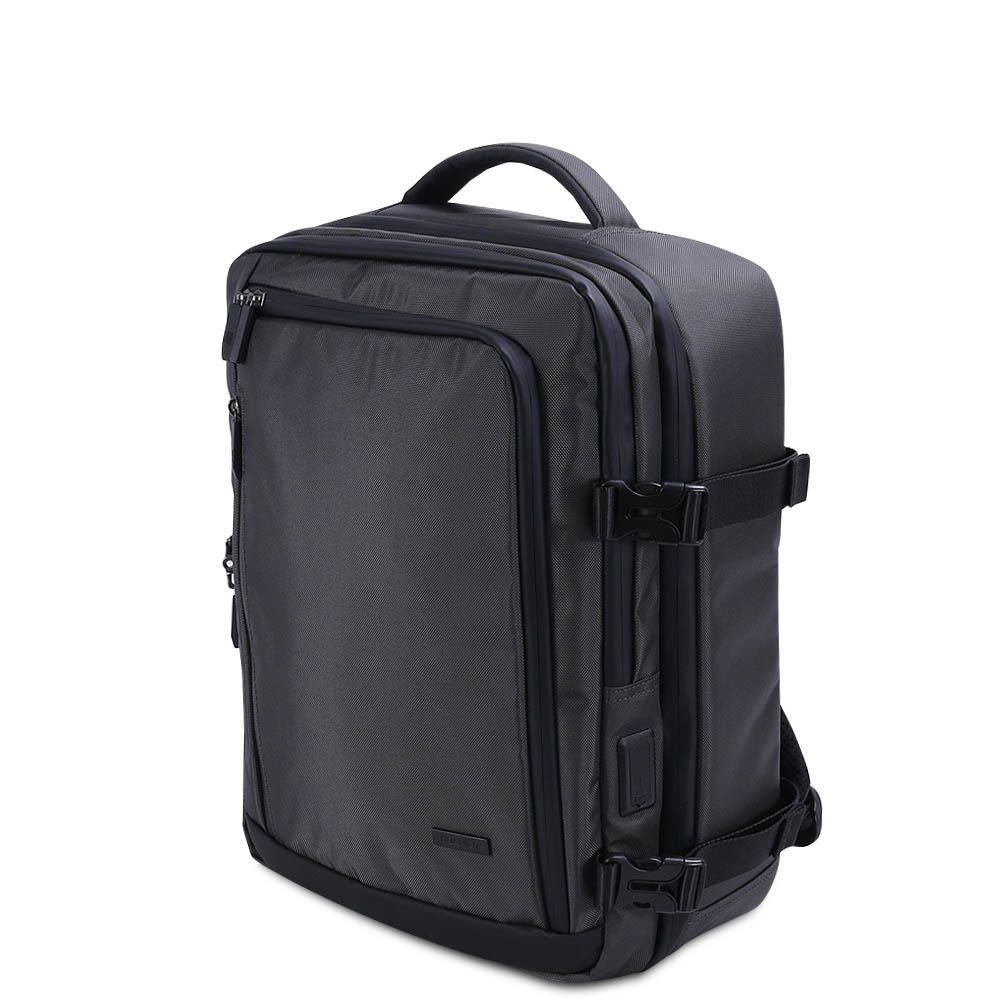 crepier mochila lares - azul