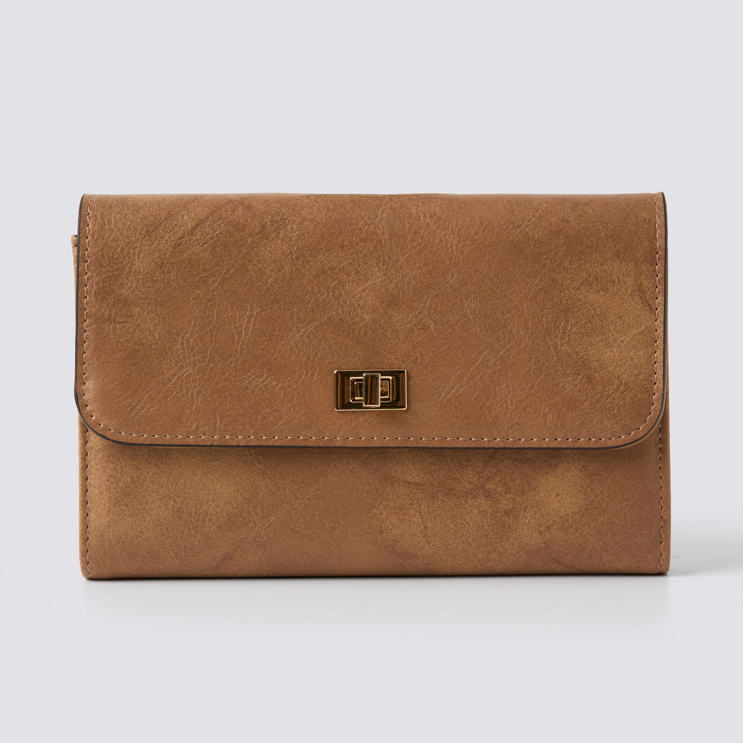 Billetera Malabar Classy Mujer Grande