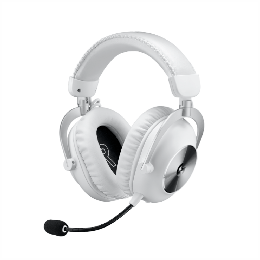 Audifono Logitech G Pro x 2 Lightspeed Blanco