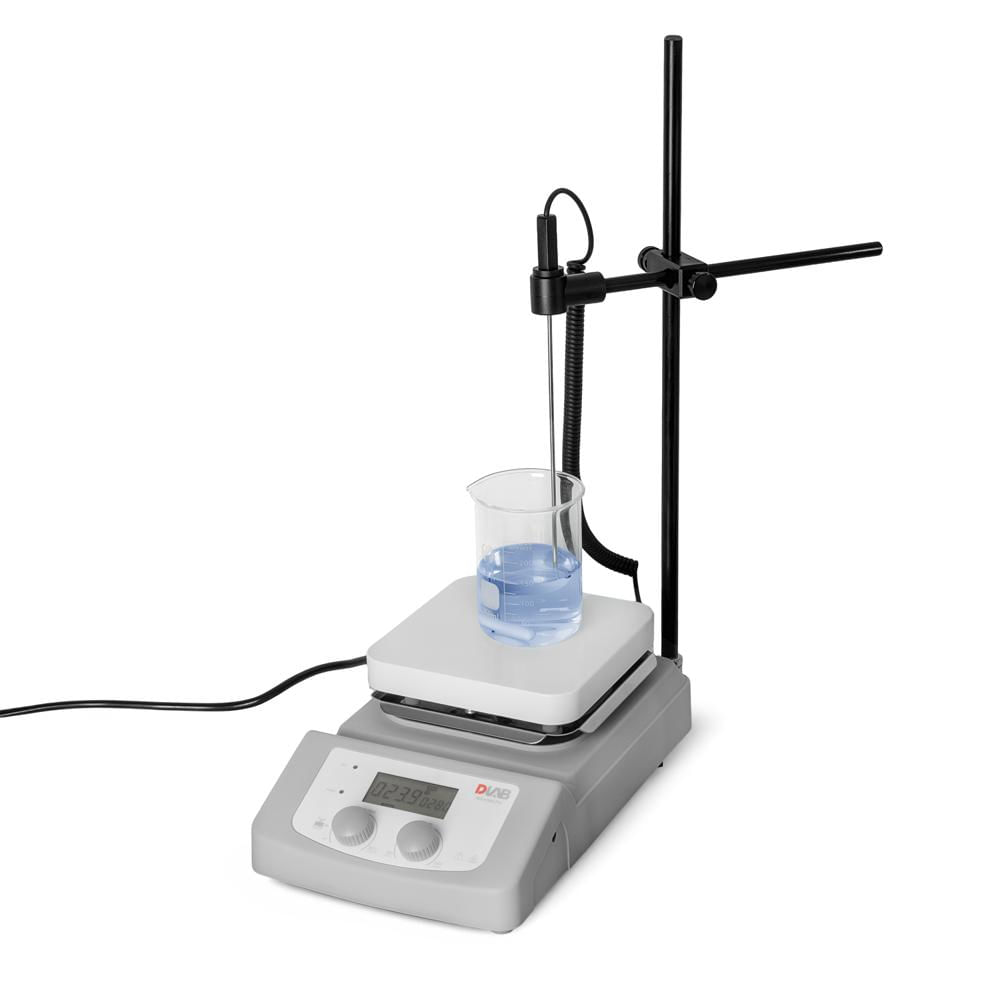 Agitador Magnético MS-H380 Pro DLAB