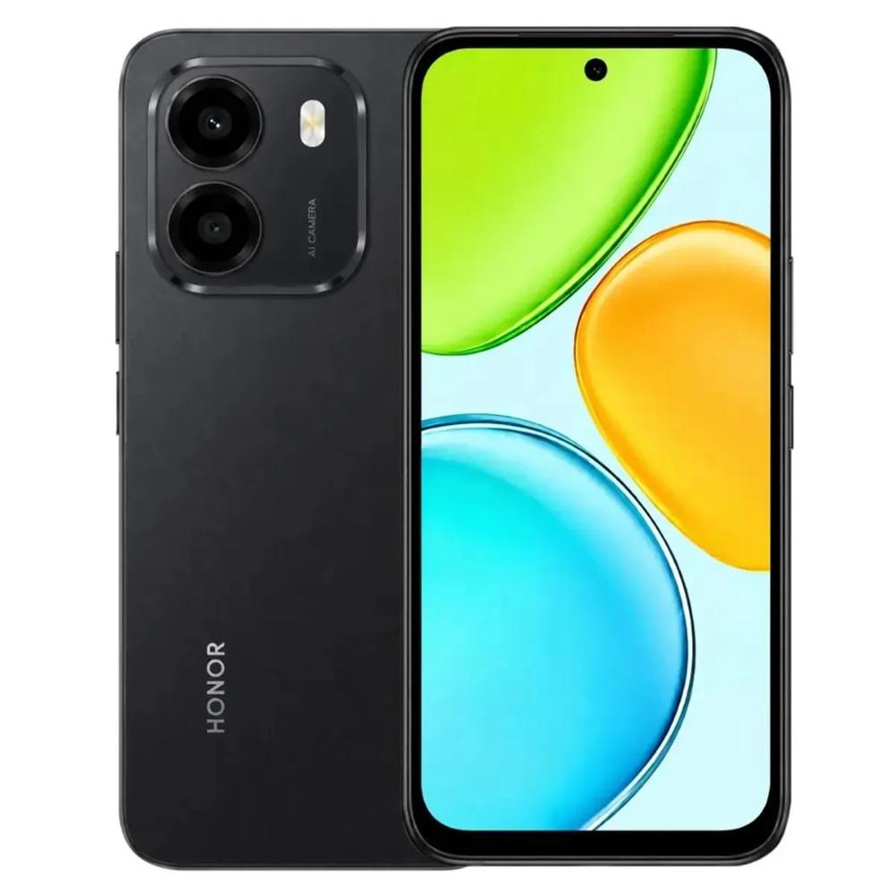 CELULAR HONOR X6E 4GB -128GB