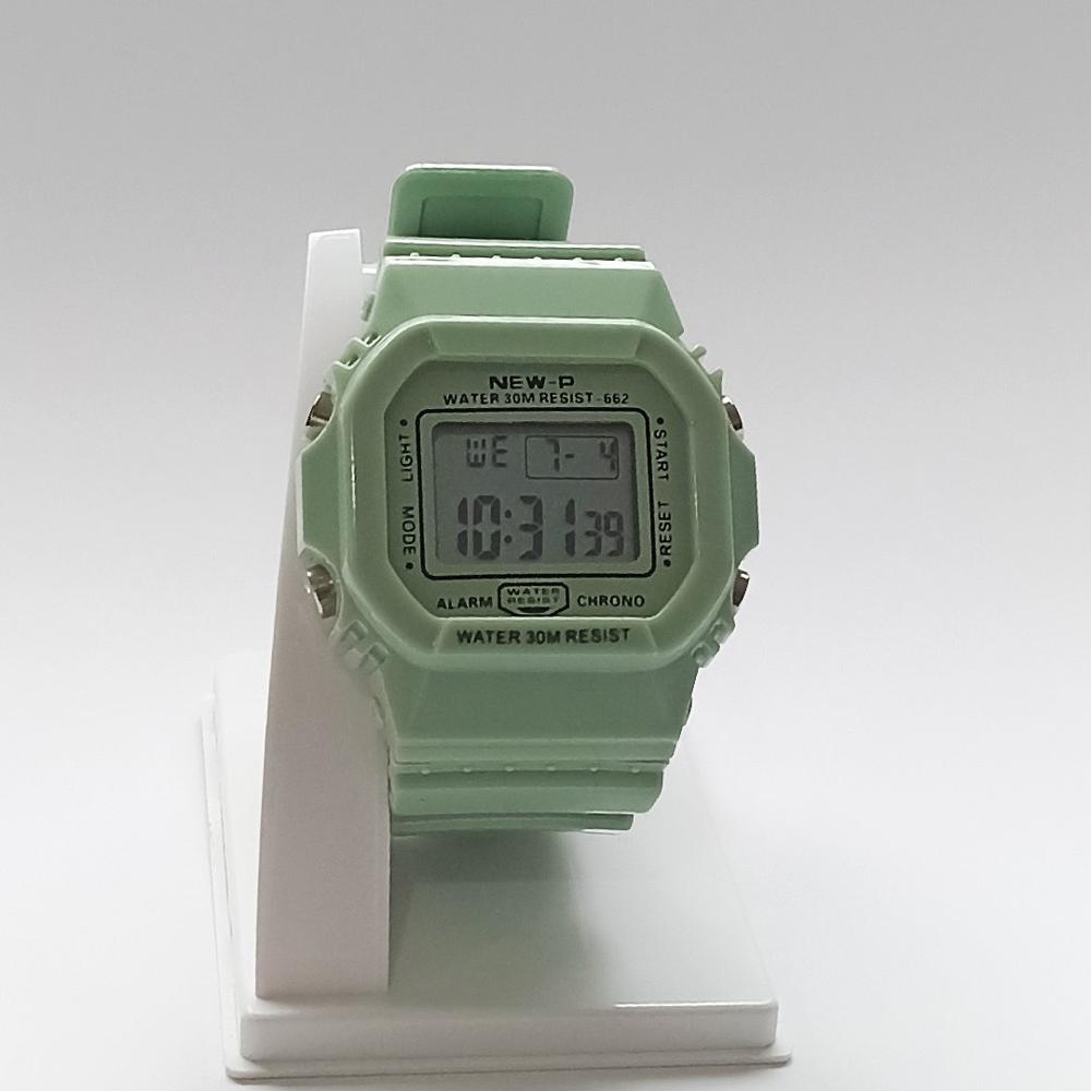 Reloj Drsk Digital