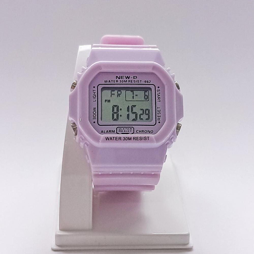 Reloj Drsk Digital
