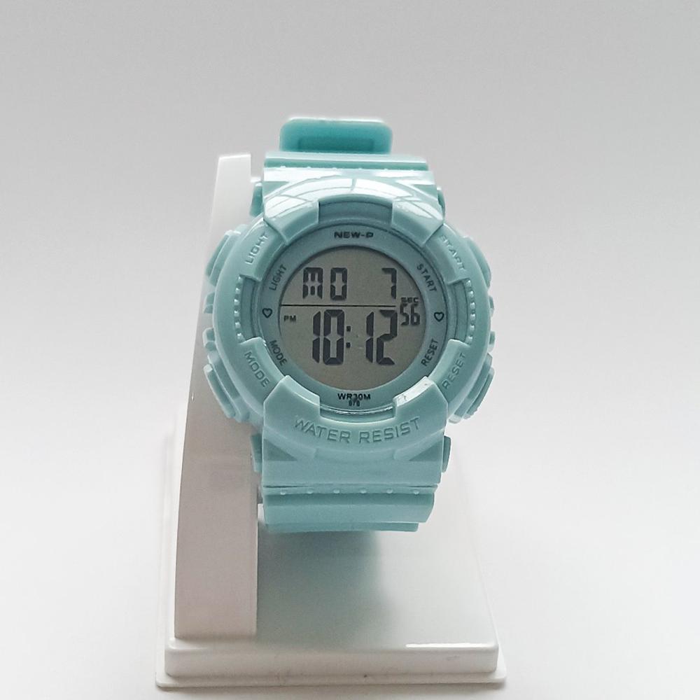 Reloj Drsk Digital