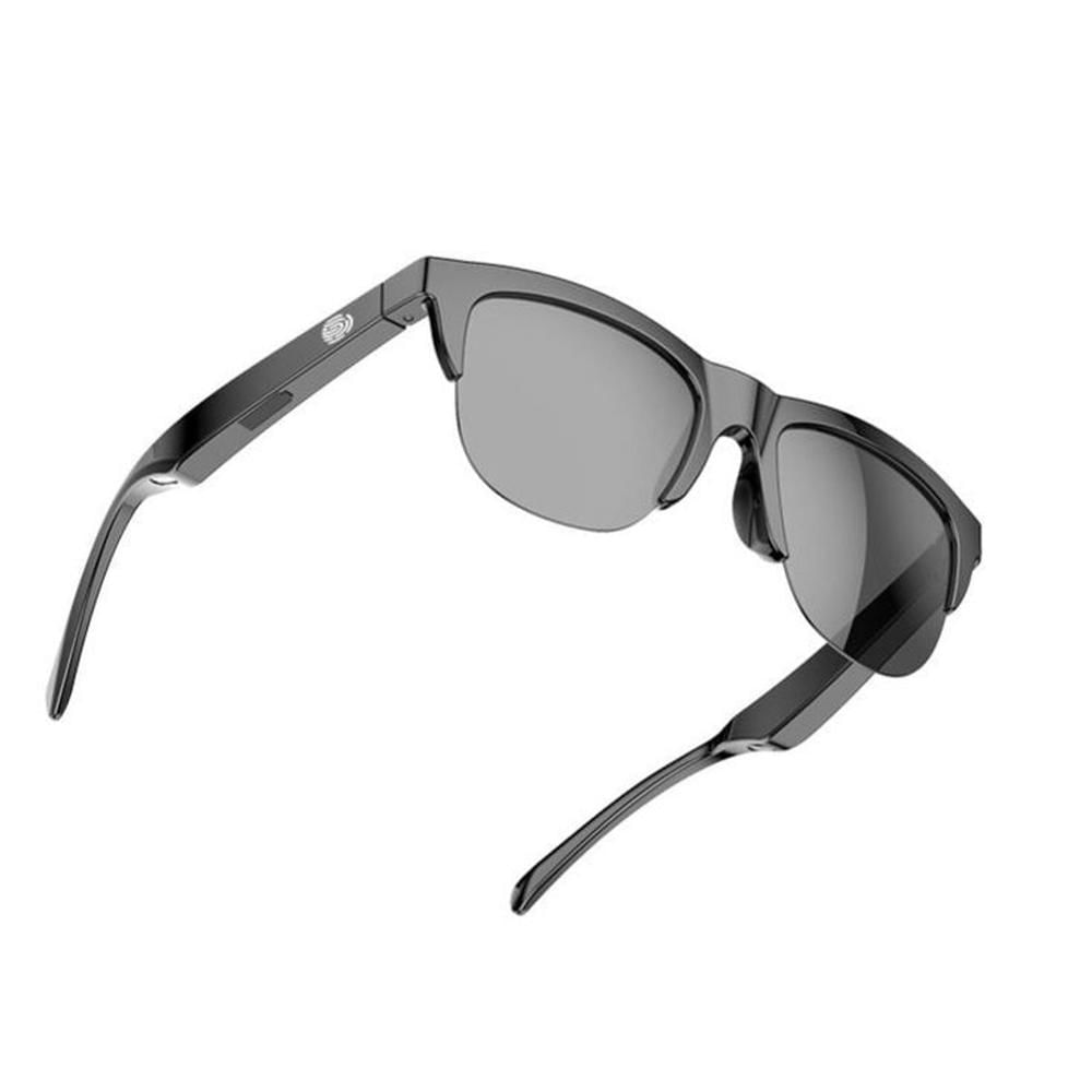 Lentes Bluetooth Inteligente con Parlante UV-400 Smart F-06.