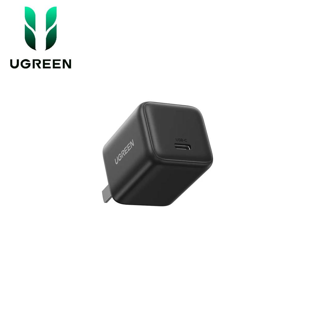 UGREEN 20W USB-C GaN Fast Charger