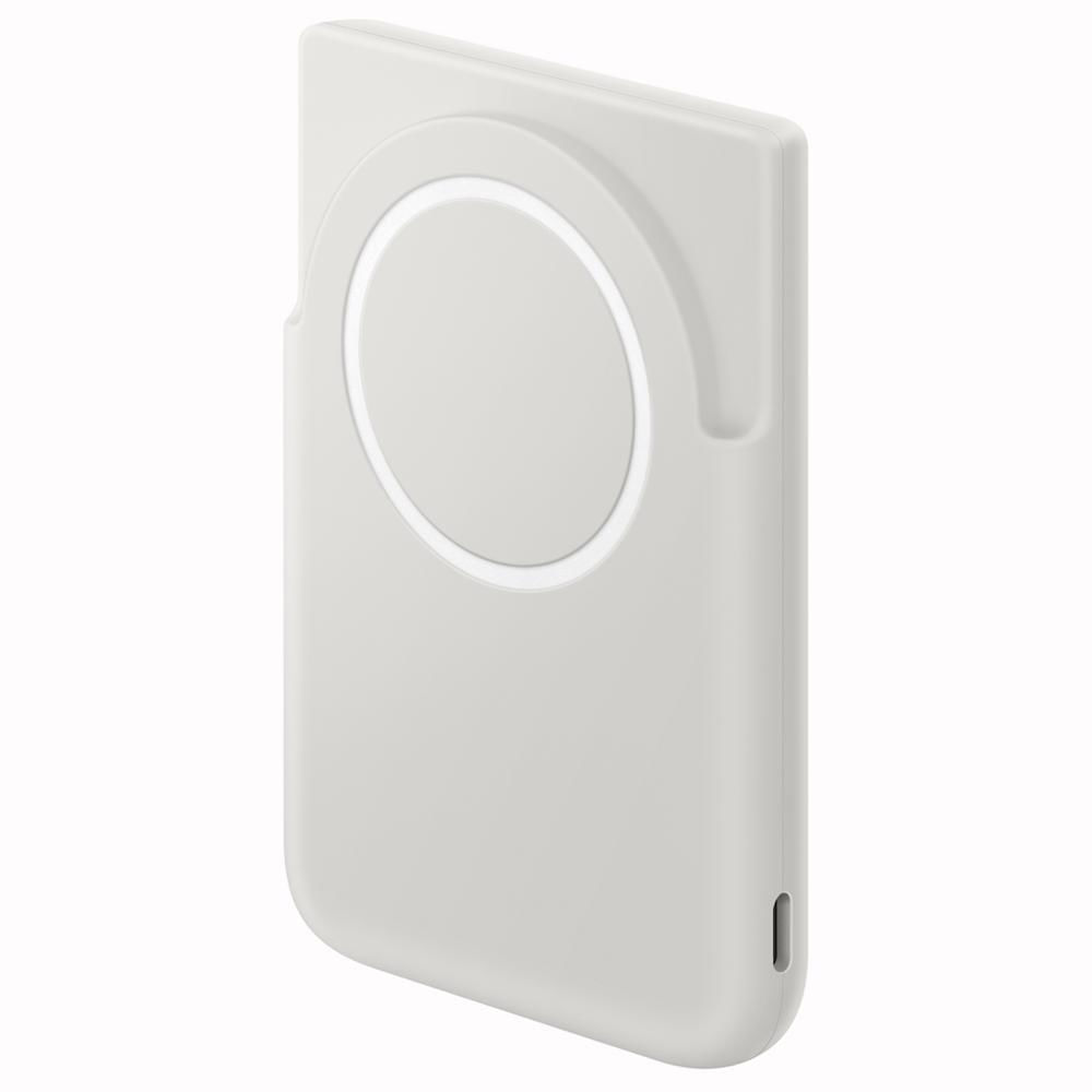 Bateria Magnética Samsung 5000mAh para Galaxy S25 S26 Ultra