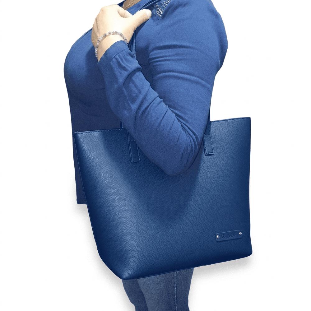 Bolso Dora Azul