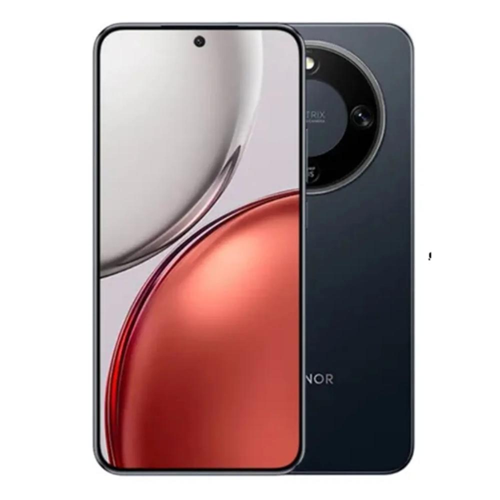 HONOR MAGIC 8 LITE 8GB 512GB NEGRO