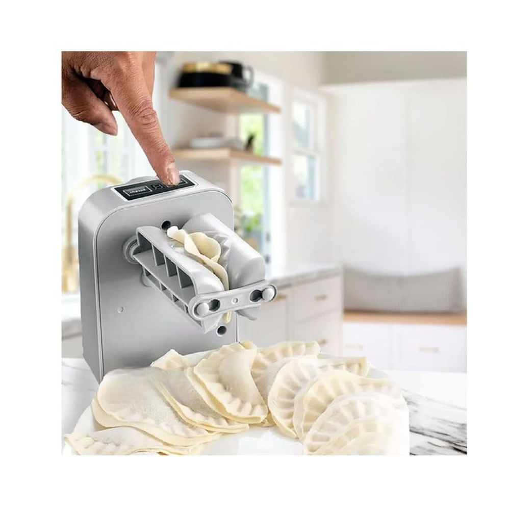 Maquina Eléctrica para Empanadas