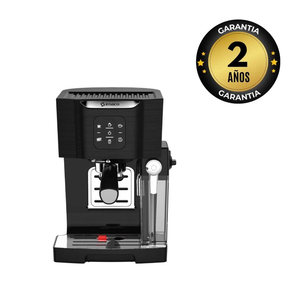 Cafetera Espresso Imaco 15 Bares  IECM1550