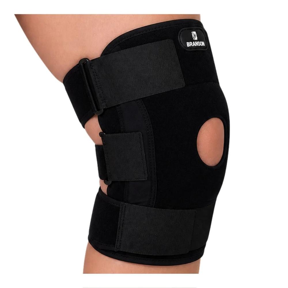 Rodillera Velcro 3 Bandas
