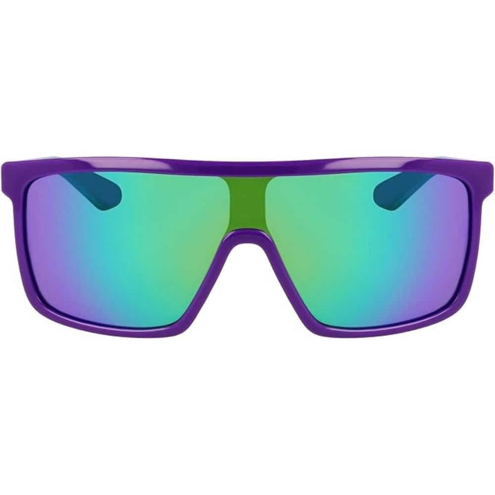LENTES DRAGON MOMENTUM - PURPLE GREEN ION