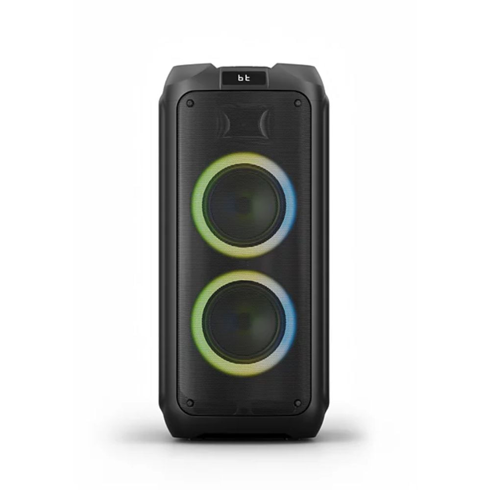 Party Speaker Philips TAX4509 - Parlante Bluetooth 60 W RMS