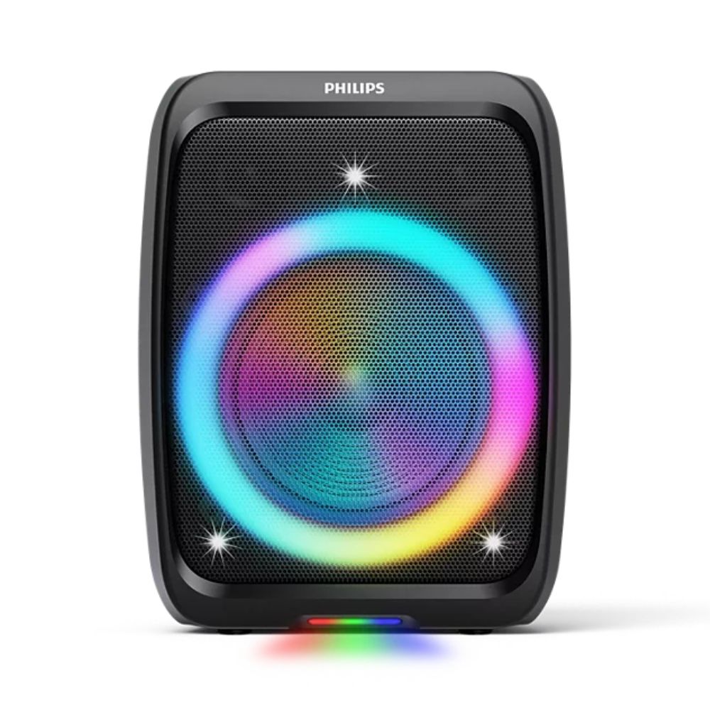 Parlante Portátil Philips TAX3000 - Party Speaker Bluetooth