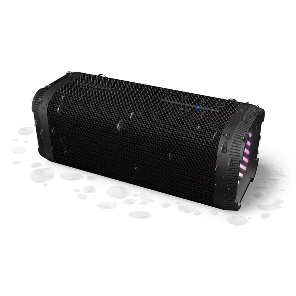 Parlante Bluetooth TAS2000EB - 20w Inalámbrico