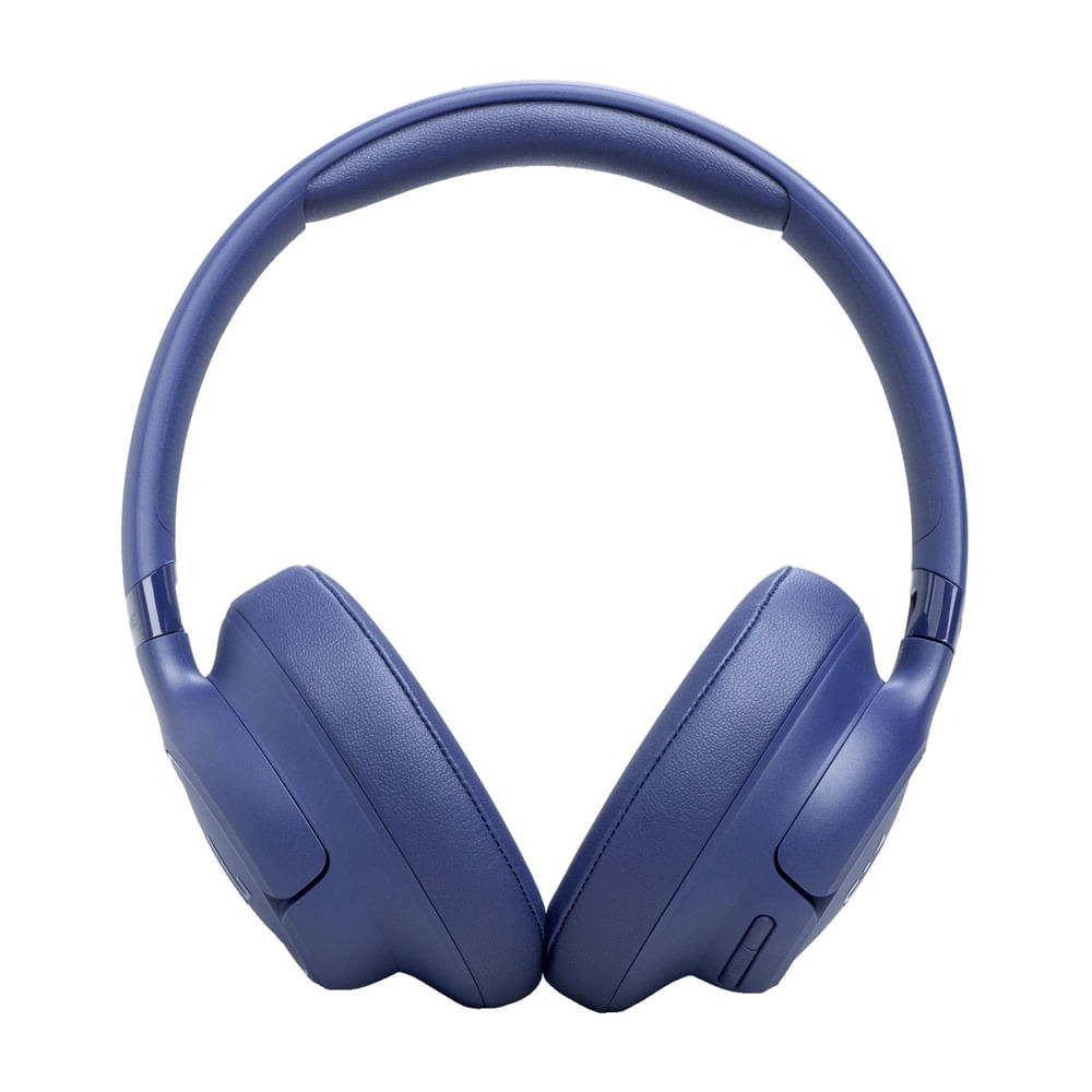 Audífonos JBL Tune 680NC Bluetooth 6.0 ANC Azul JBLT680NCBLUAM