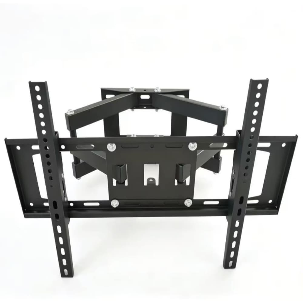 Rack Soporte para TV 40 a 80 Pulgadas Seguro Hogar Dormitorio DSJ-19