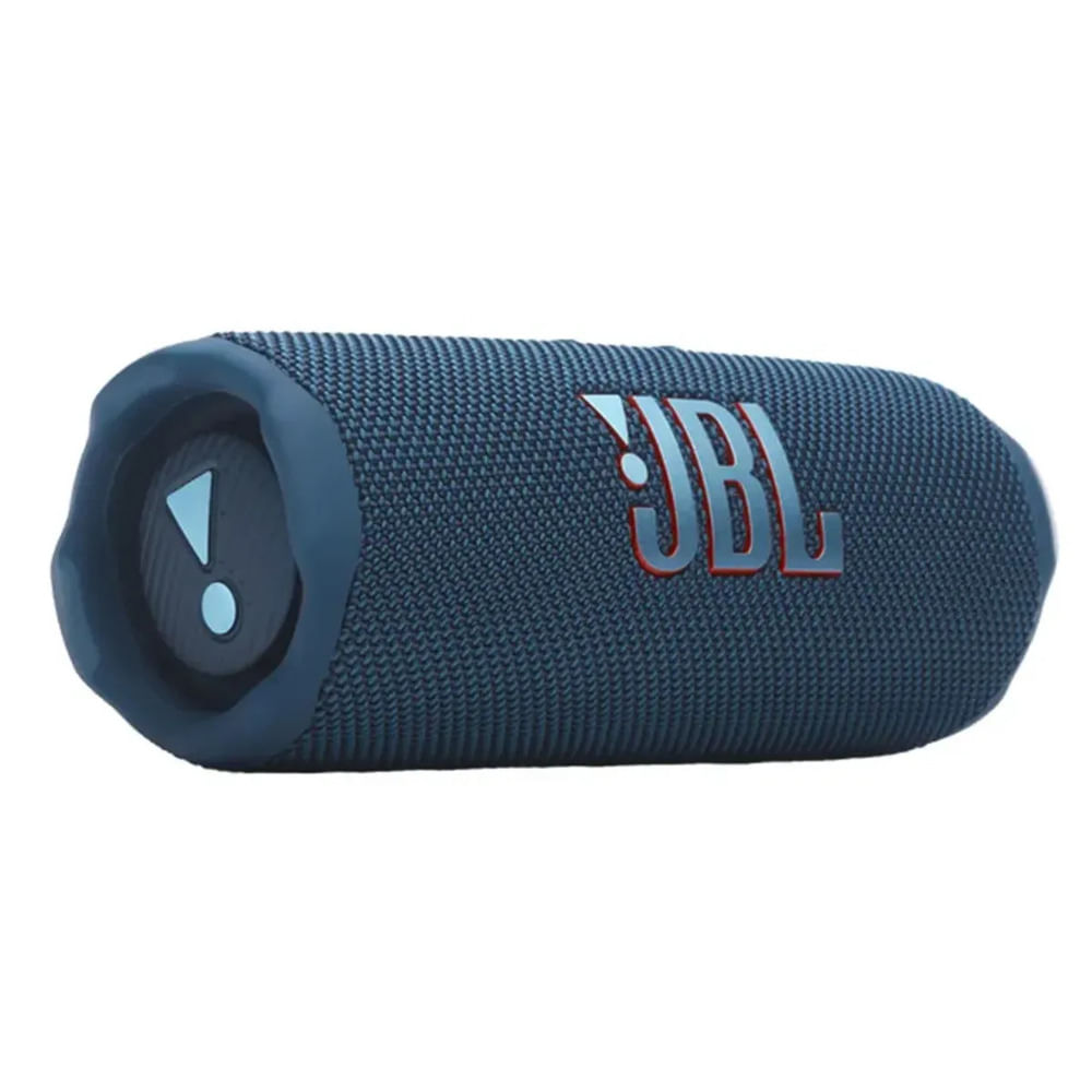 Parlante JBL Flip 7 Bluetooth 5.4 35W IP68 Azul JBLFLIP7BLUAM