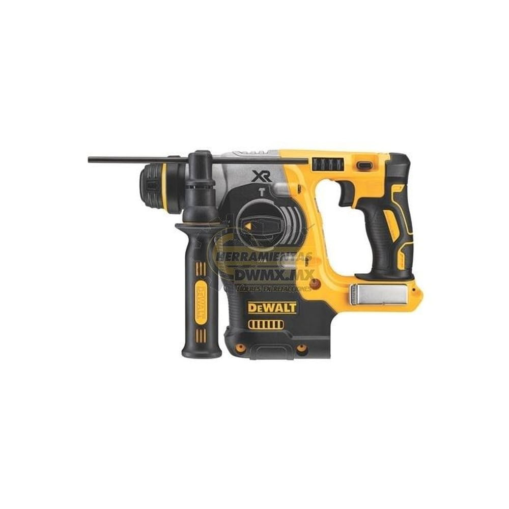 Rotomartillo Sds-Plus 20V XR 2.1J Baretool Dewalt DCH273B INCLUYE 1 BAT 5AH Y 1 CARGADOR DCB1104