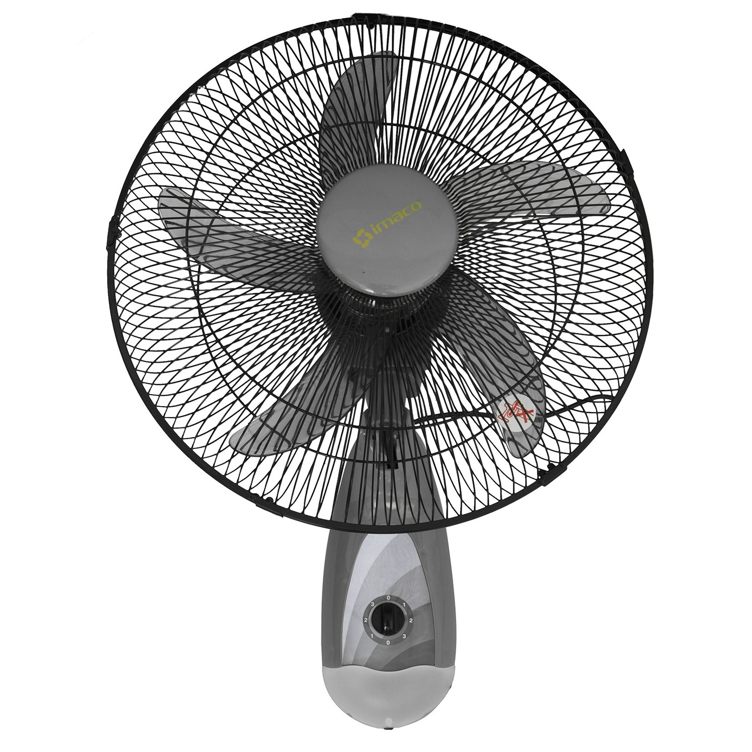 Ventilador De Pared Imaco Fw450 16  3 Velocidades