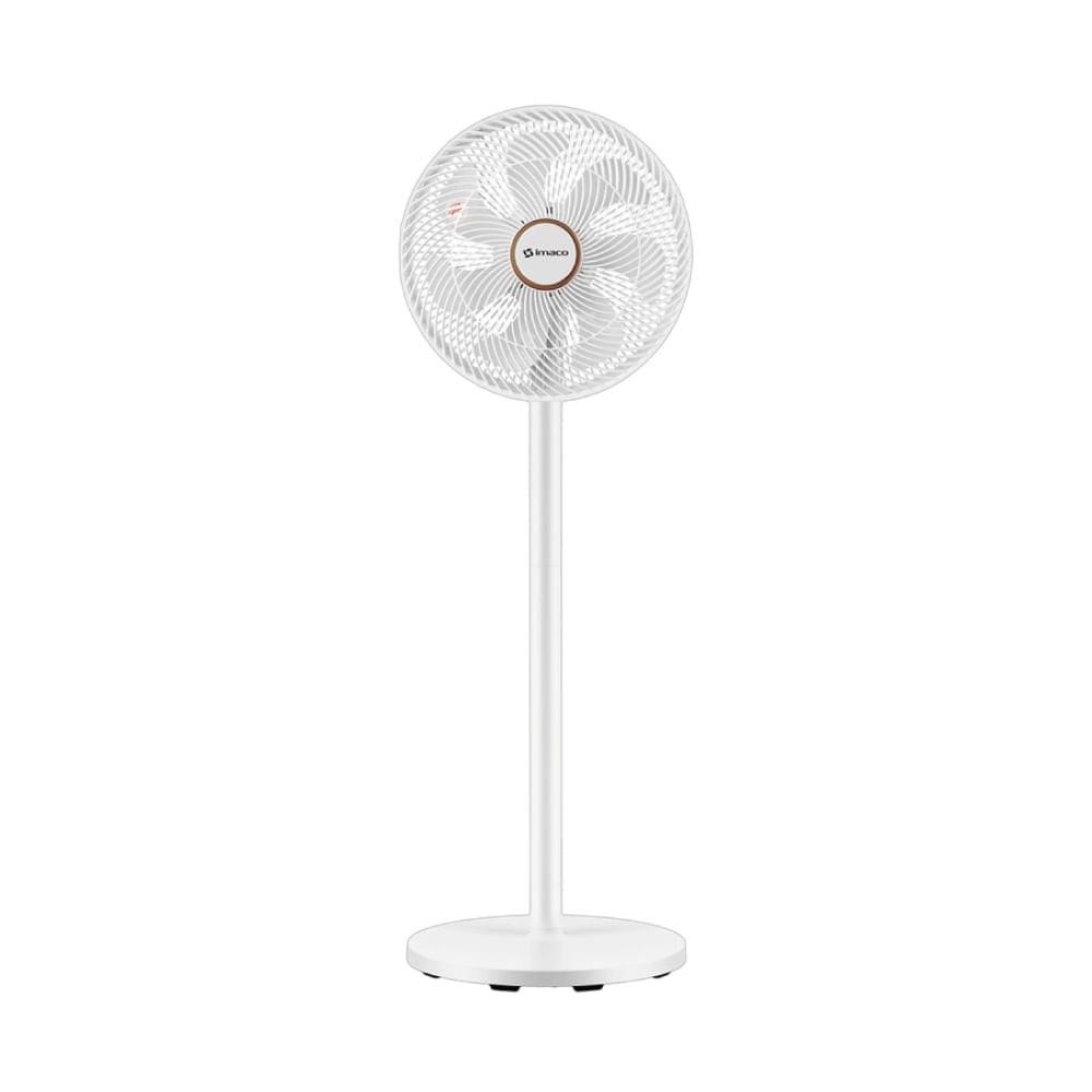 Ventilador Pedestal Imaco SF1460 de 14 60w