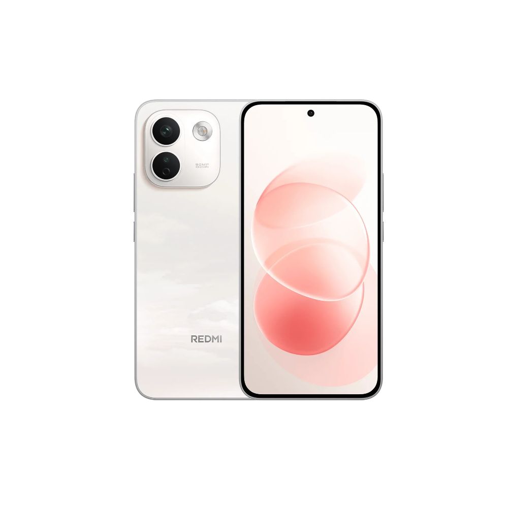Redmi Note 17 Pro Max 5G 8Gb Ram Cloud Blush 512Gb Rom con Mica Hidrogel Registrado