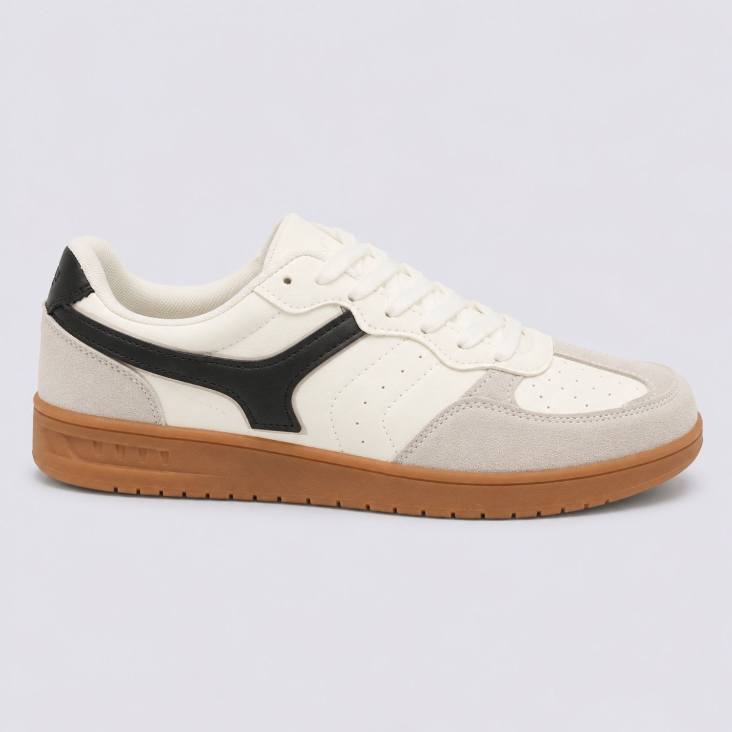 Zapatillas Urbanas Blanco Hombre Hypnotic Sude