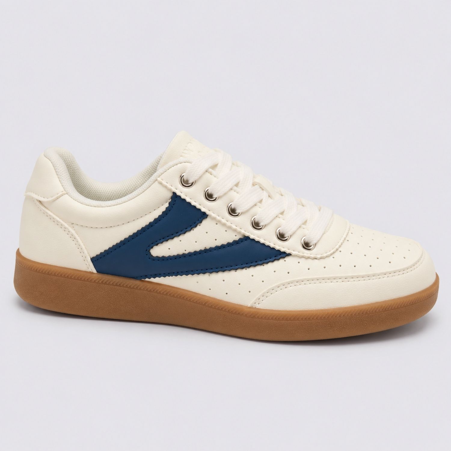 Zapatillas Urbanas Blanco Mujer Hypnotic Rio