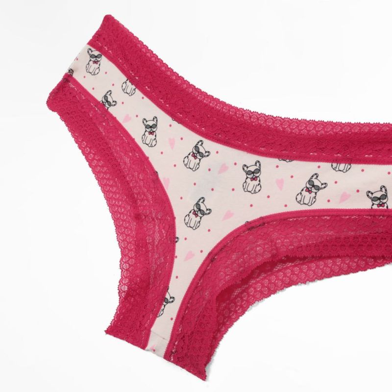 Rosa Moda - Lencería y Pijamas - Calzones – Oechsle