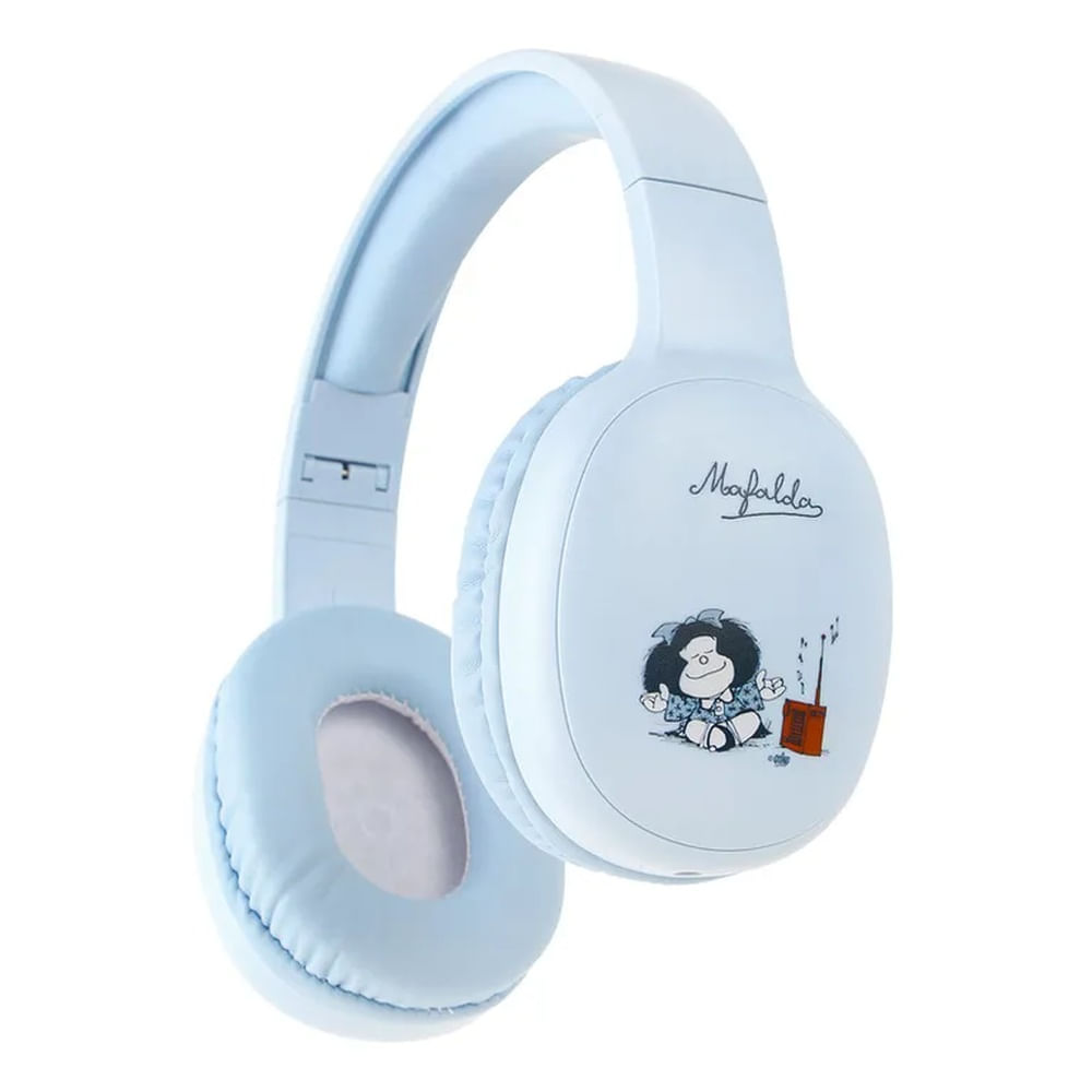 AUDIFONO MAFALDA CELESTE