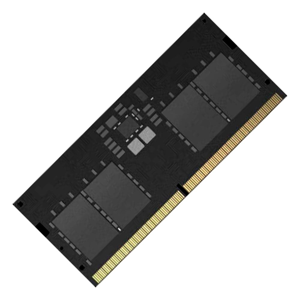 Memoria RAM Hiksemi Hiker 8GB DDR5 5200MHz SO-DIMM Negro