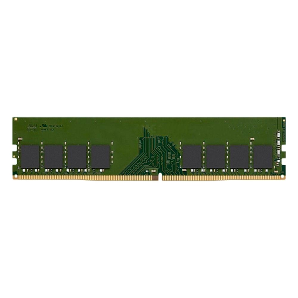 Memoria RAM Kingston KCP432NS8 16GB DDR4 3200MHz DIMM Verde